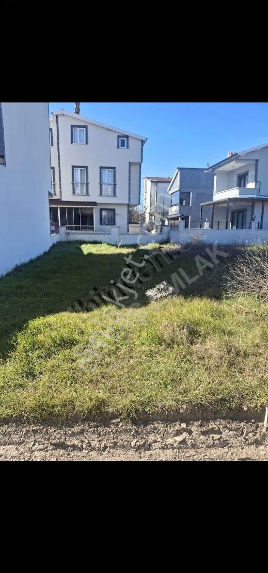 Satılık 300 Metre Villa Arsası Marmara Ereğlisi - Görsel 10