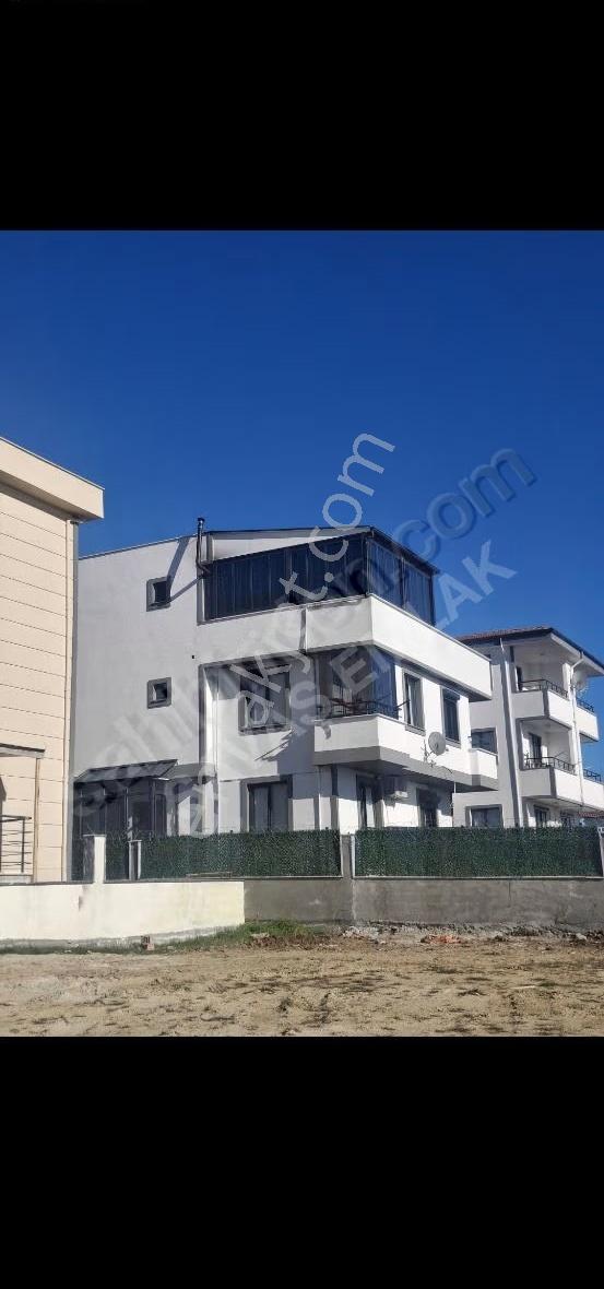 Satılık 300 Metre Villa Arsası Marmara Ereğlisi - Görsel 7