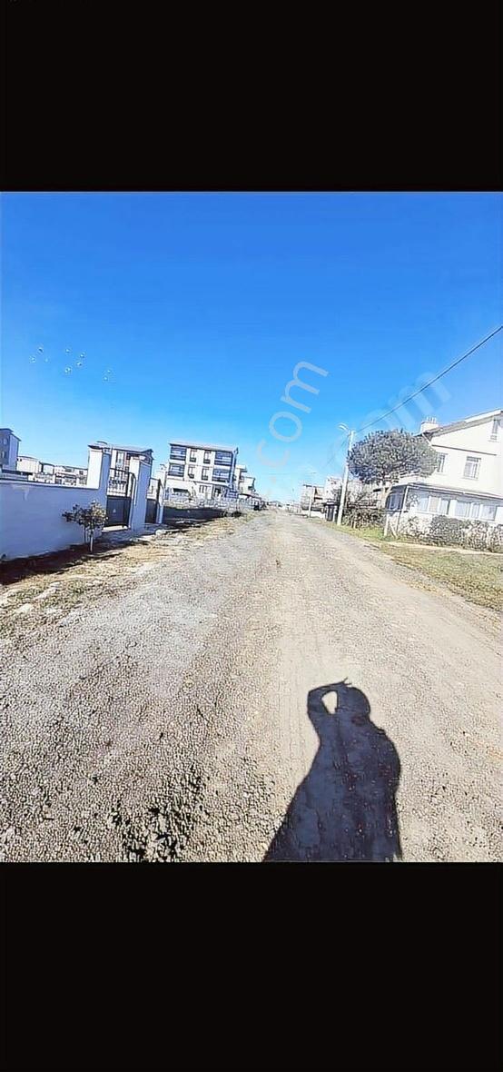 300m2 Villa İmarlı Arsa Marmara Erelisi De - Görsel 10