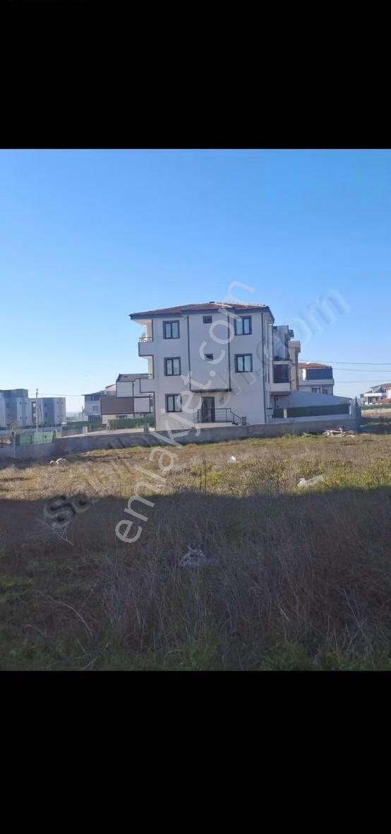 300m2 Villa İmarlı Arsa Marmara Erelisi De - Görsel 2
