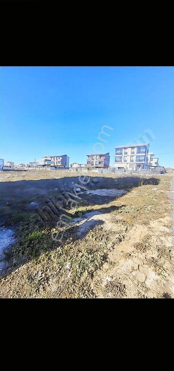 300m2 Villa İmarlı Arsa Marmara Erelisi De - Görsel 14