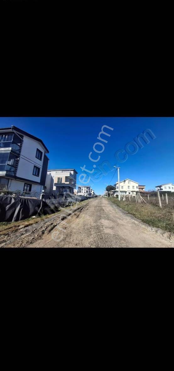 300m2 Villa İmarlı Arsa Marmara Erelisi De - Görsel 4