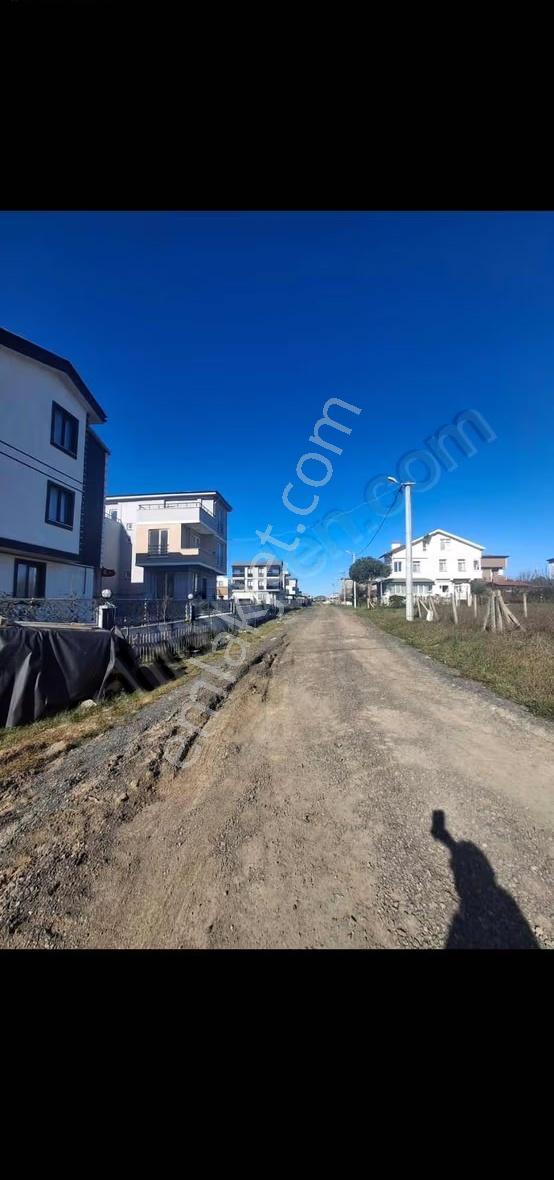 300m2 Villa İmarlı Arsa Marmara Erelisi De - Görsel 3