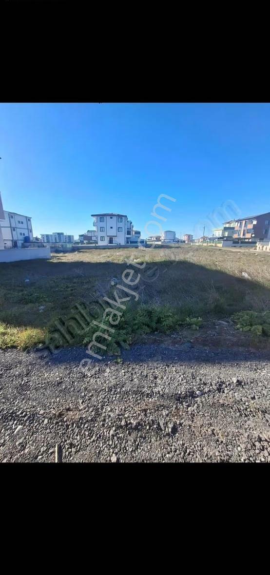 300m2 Villa İmarlı Arsa Marmara Erelisi De - Görsel 11