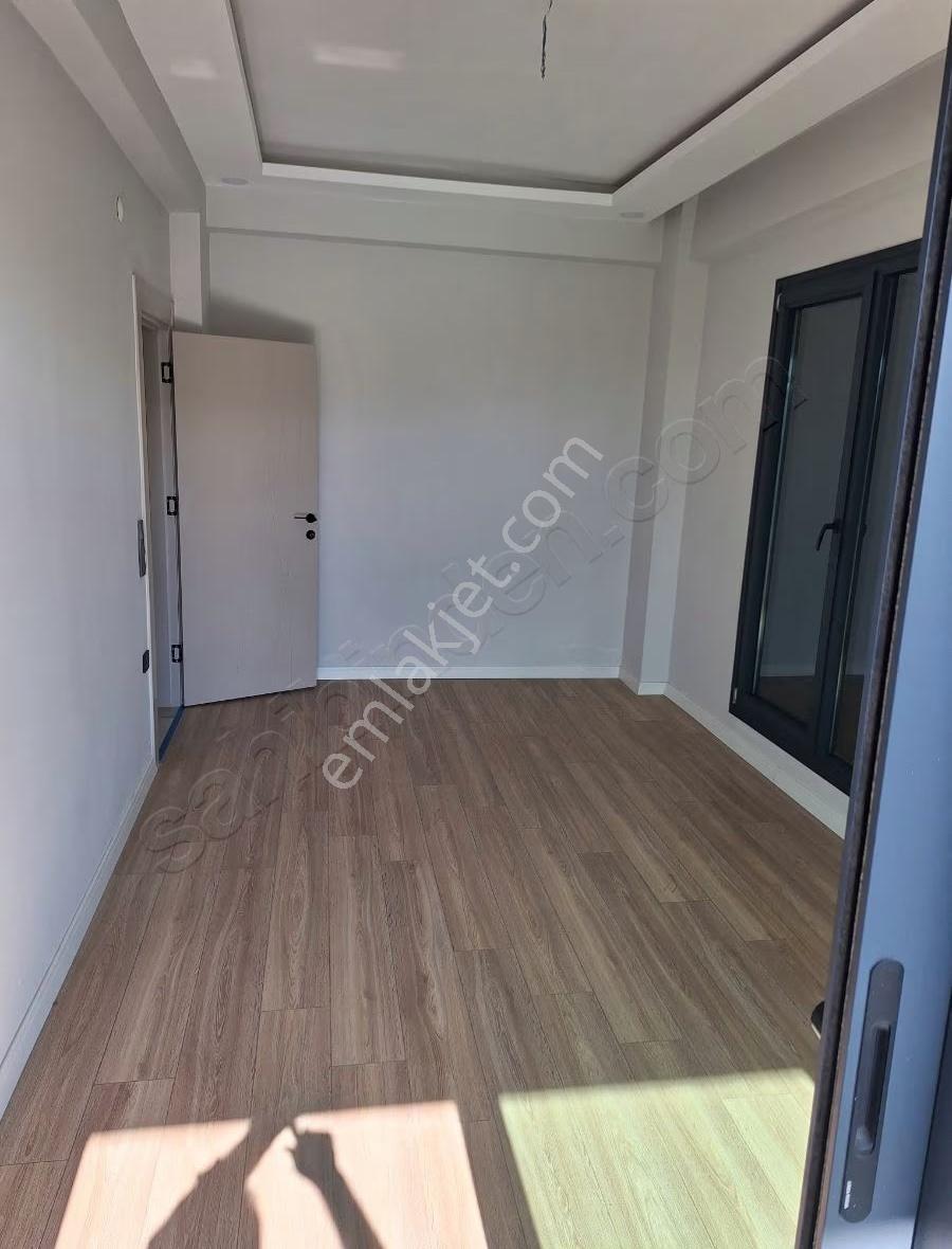 Yüksel Hudut Emlak Oksijen Diyarı Kaz Dağları Eteği Güre Villa - Görsel 7