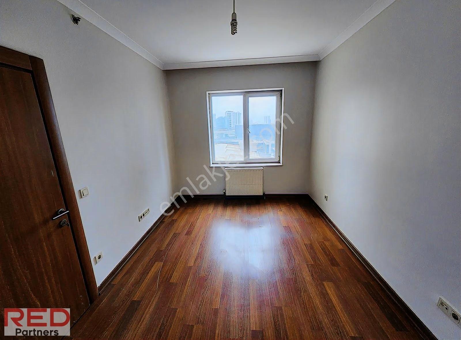 Kartal Uptwins Residence Satılık 1+1 Ofis Daire Şenol Kara - Görsel 9