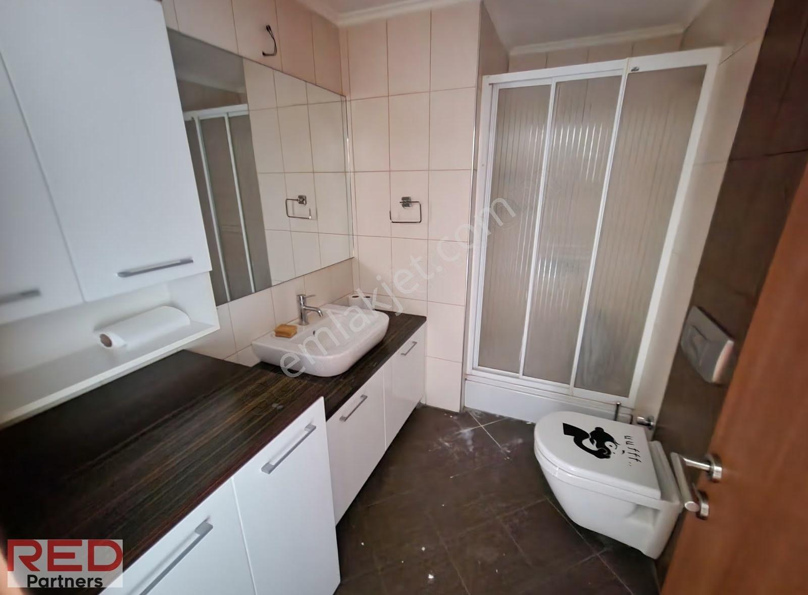 Kartal Uptwins Residence Satılık 1+1 Ofis Daire Şenol Kara - Görsel 11