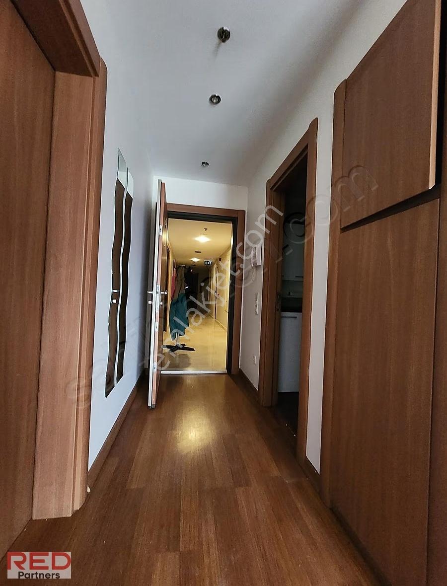 Kartal Uptwins Residence Satılık 1+1 Ofis Daire Şenol Kara - Görsel 5
