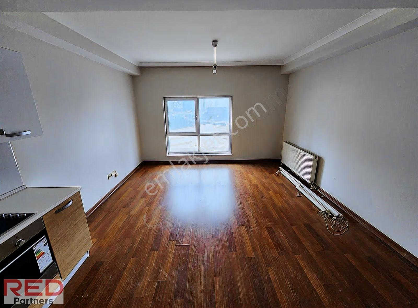 Kartal Uptwins Residence Satılık 1+1 Ofis Daire Şenol Kara - Görsel 10