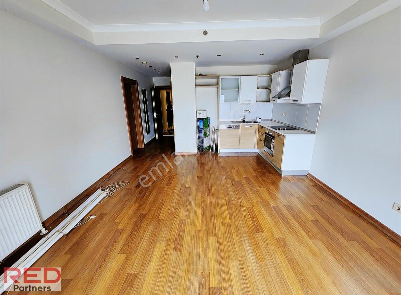 Kartal Uptwins Residence Satılık 1+1 Ofis Daire Şenol Kara - Görsel 12