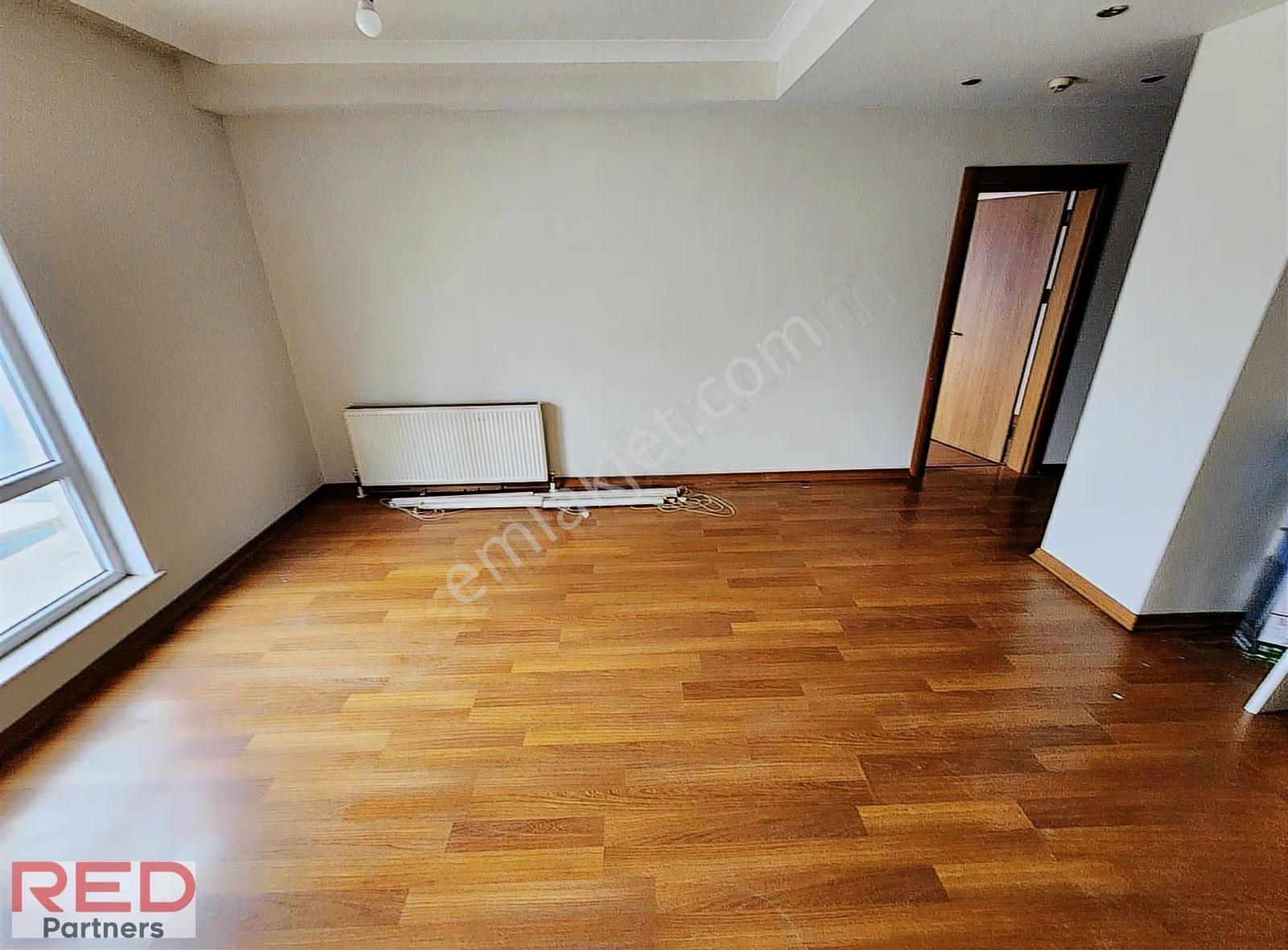 Kartal Uptwins Residence Satılık 1+1 Ofis Daire Şenol Kara - Görsel 20