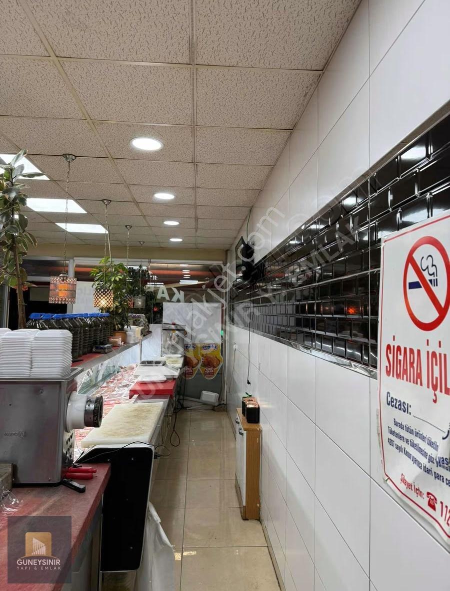 Veysel Karani Cd. Cepheli Müşterisi Oturmuş Devren Satılık - Görsel 2