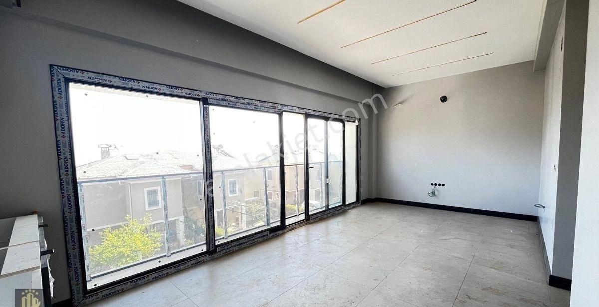 Muğla Milas İsmetpaşa Mahallesi Lüx Villa - Görsel 20