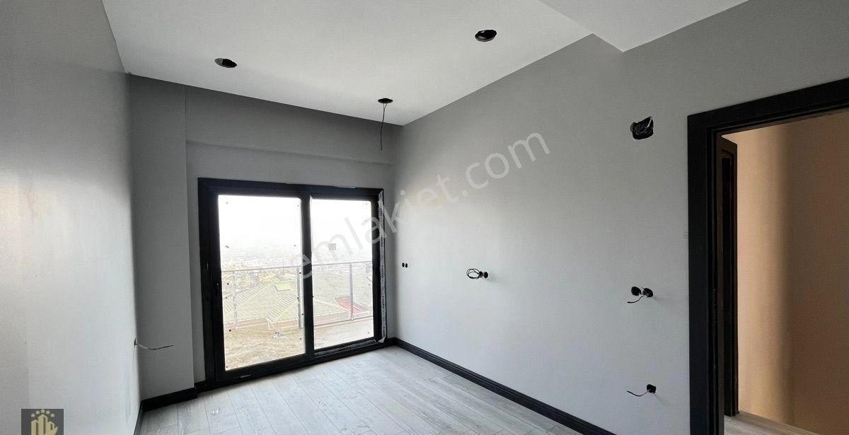 Muğla Milas İsmetpaşa Mahallesi Lüx Villa - Görsel 9