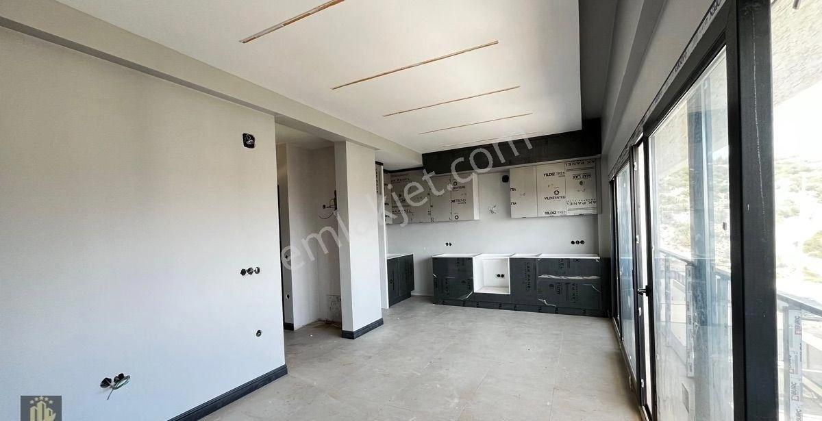 Muğla Milas İsmetpaşa Mahallesi Lüx Villa - Görsel 13