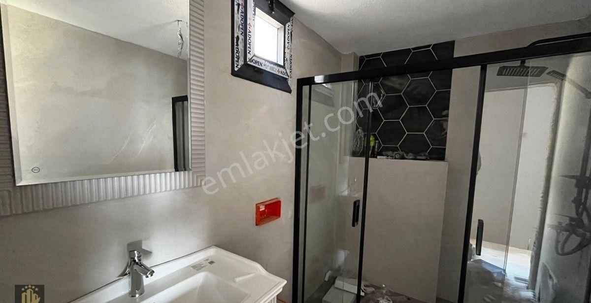 Muğla Milas İsmetpaşa Mahallesi Lüx Villa - Görsel 14