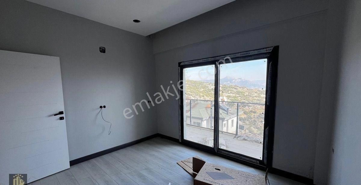 Muğla Milas İsmetpaşa Mahallesi Lüx Villa - Görsel 8