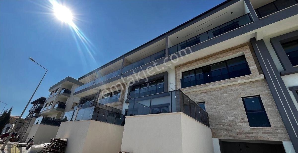 Muğla Milas İsmetpaşa Mahallesi Lüx Villa - Görsel 4