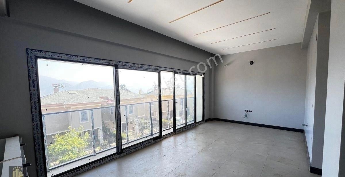 Muğla Milas İsmetpaşa Mahallesi Lüx Villa - Görsel 29