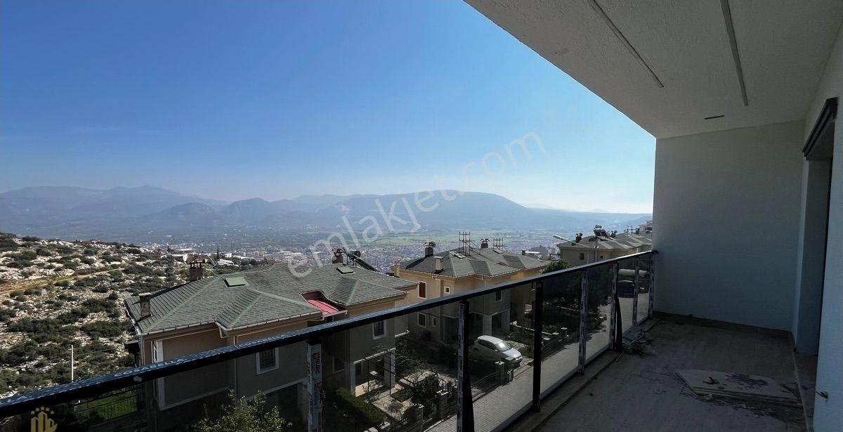 Muğla Milas İsmetpaşa Mahallesi Lüx Villa - Görsel 17