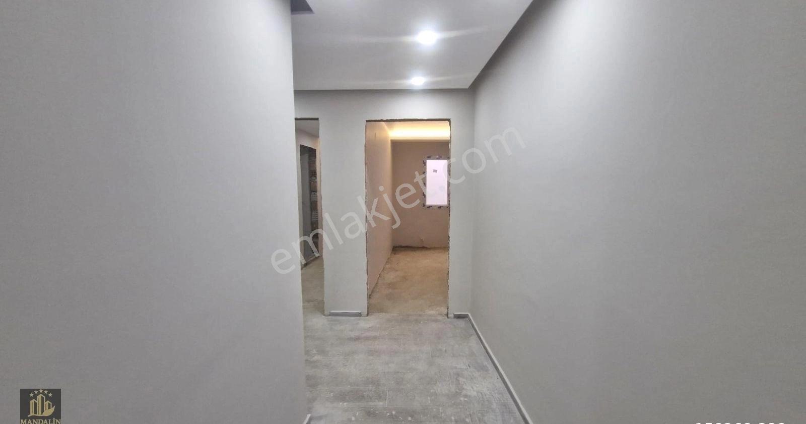 Elvan Özçelik'den İsmetpaşa Mah. 3+1 Satılık Daire - Görsel 21