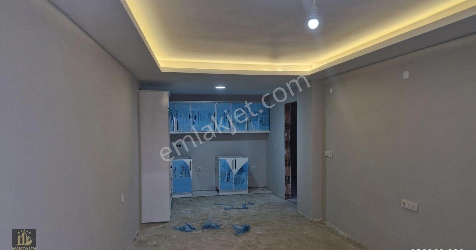 Elvan Özçelik'den İsmetpaşa Mah. 3+1 Satılık Daire - Görsel 9