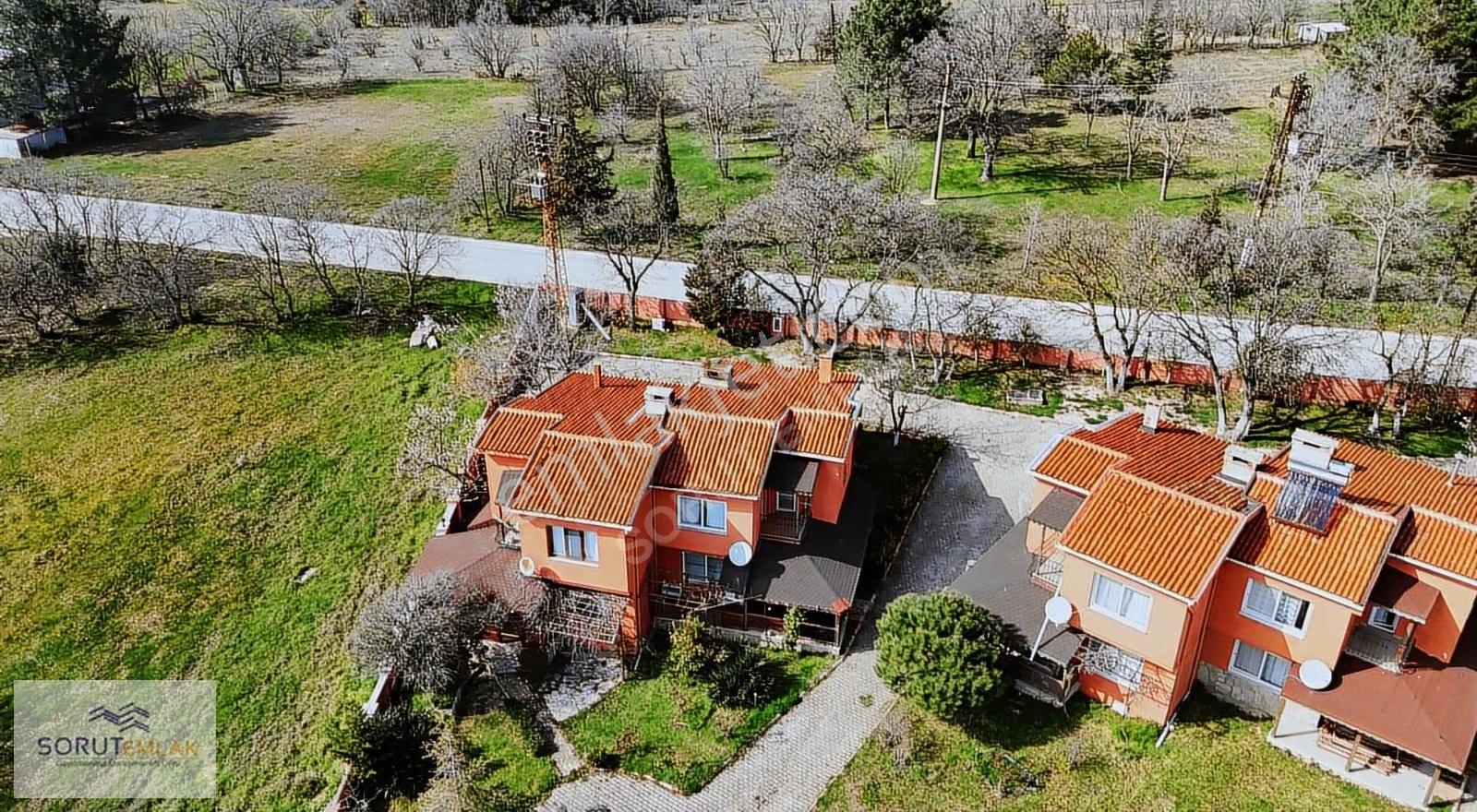 Eriklide Deniz Manzaralı 3+1 Dubleks | Havuzlu Güvenlikli Site - Görsel 23
