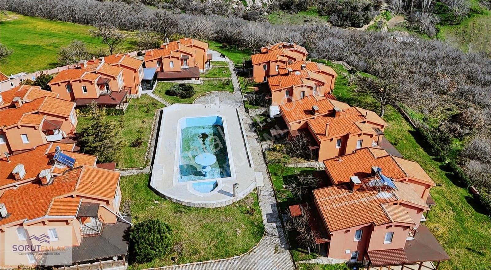 Eriklide Deniz Manzaralı 3+1 Dubleks | Havuzlu Güvenlikli Site - Görsel 31