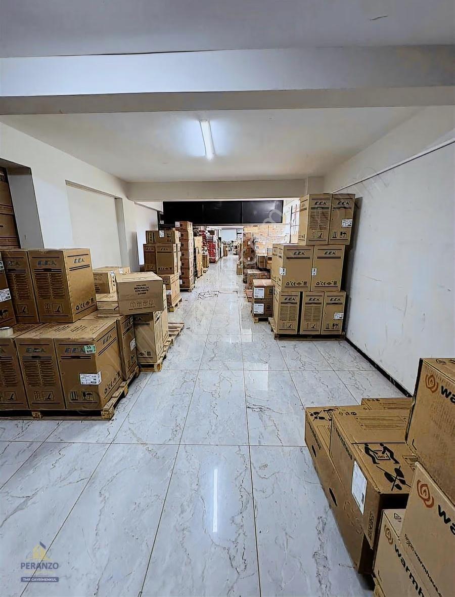 Arnavutköyde Cadde Üzeri İşlek Lokasyonda Kiracılı 860 M İşyeri - Görsel 4