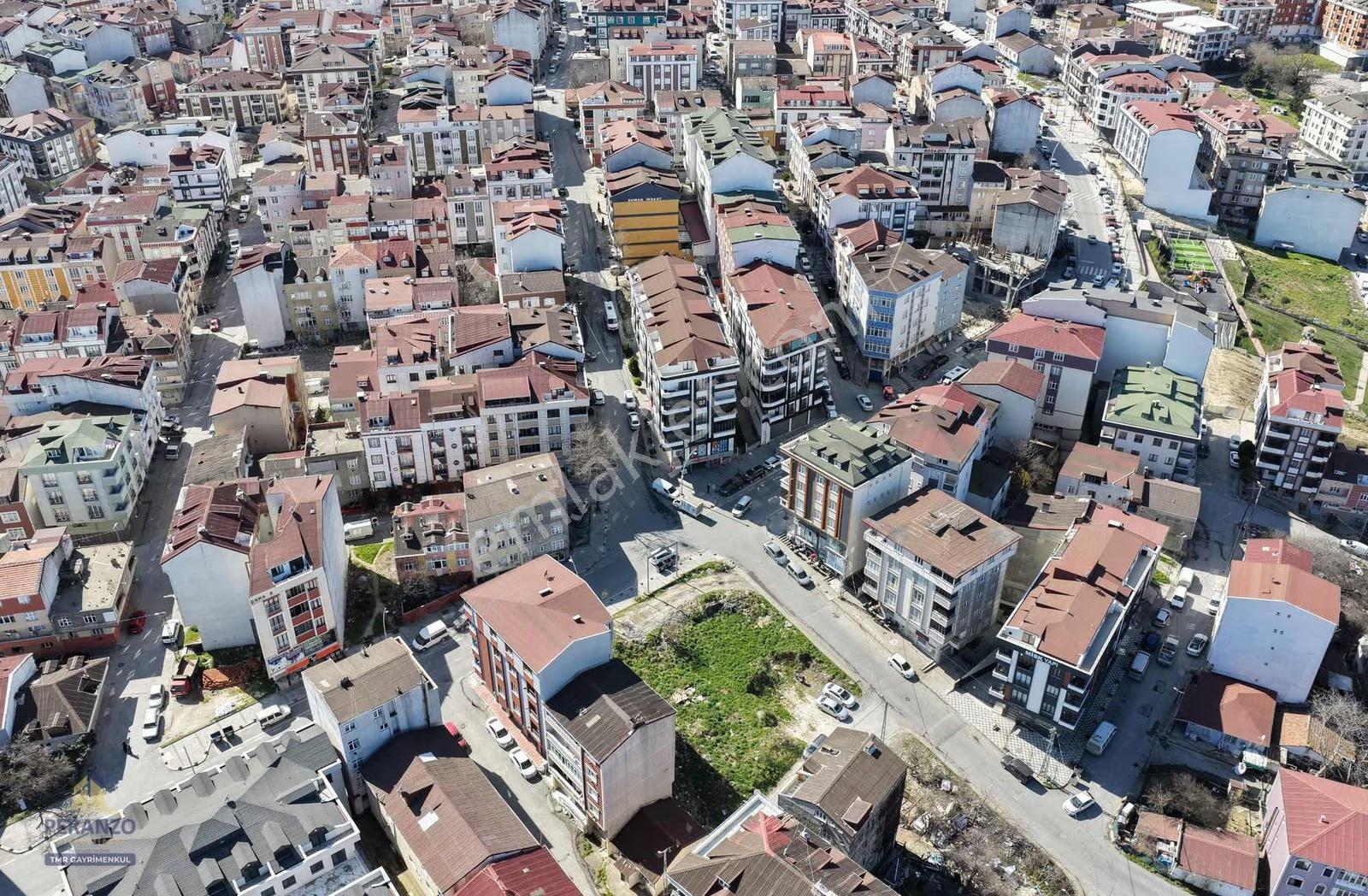 Arnavutköyde Cadde Üzeri İşlek Lokasyonda Kiracılı 860 M İşyeri - Görsel 18