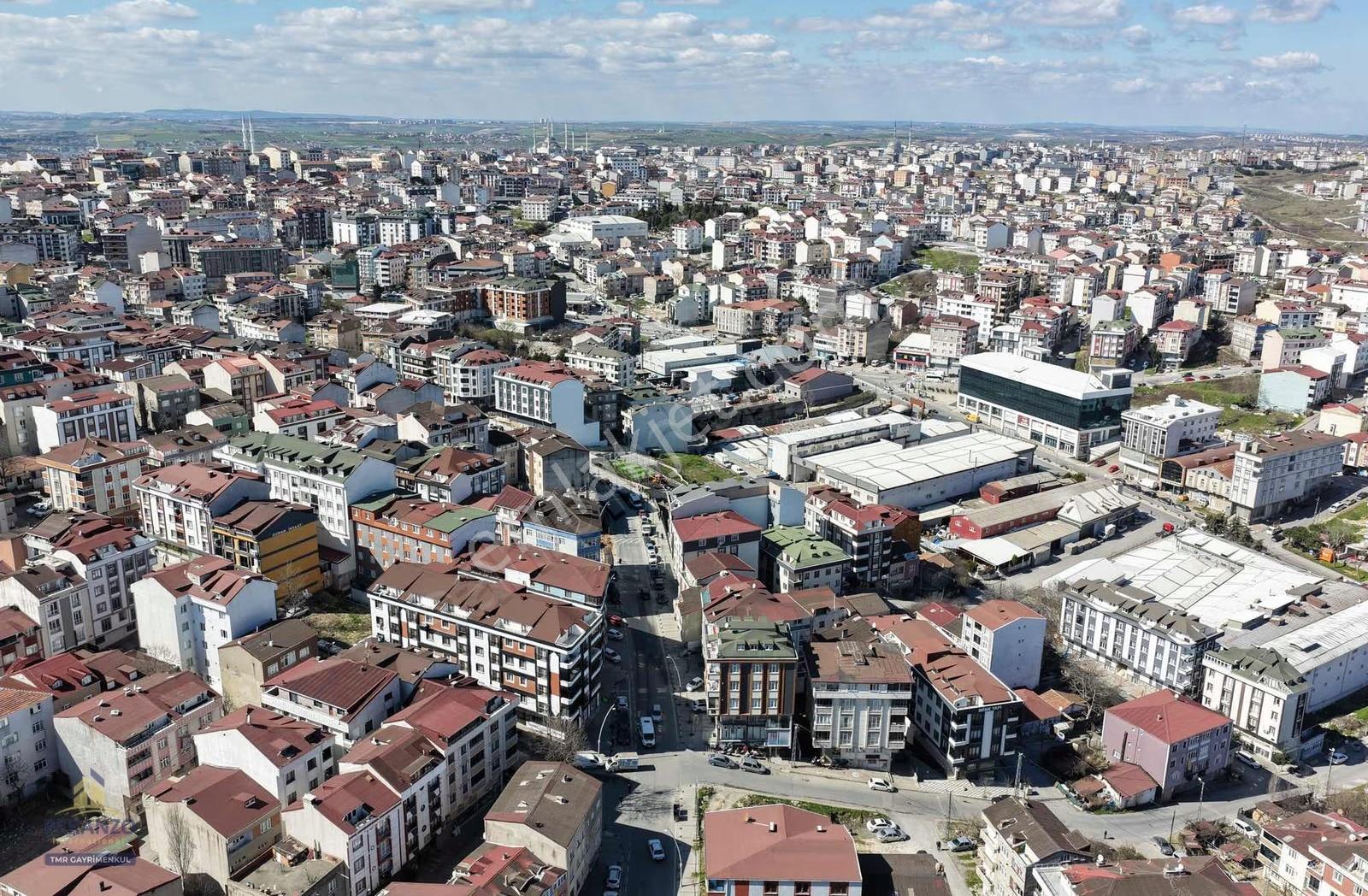 Arnavutköyde Cadde Üzeri İşlek Lokasyonda Kiracılı 860 M İşyeri - Görsel 16