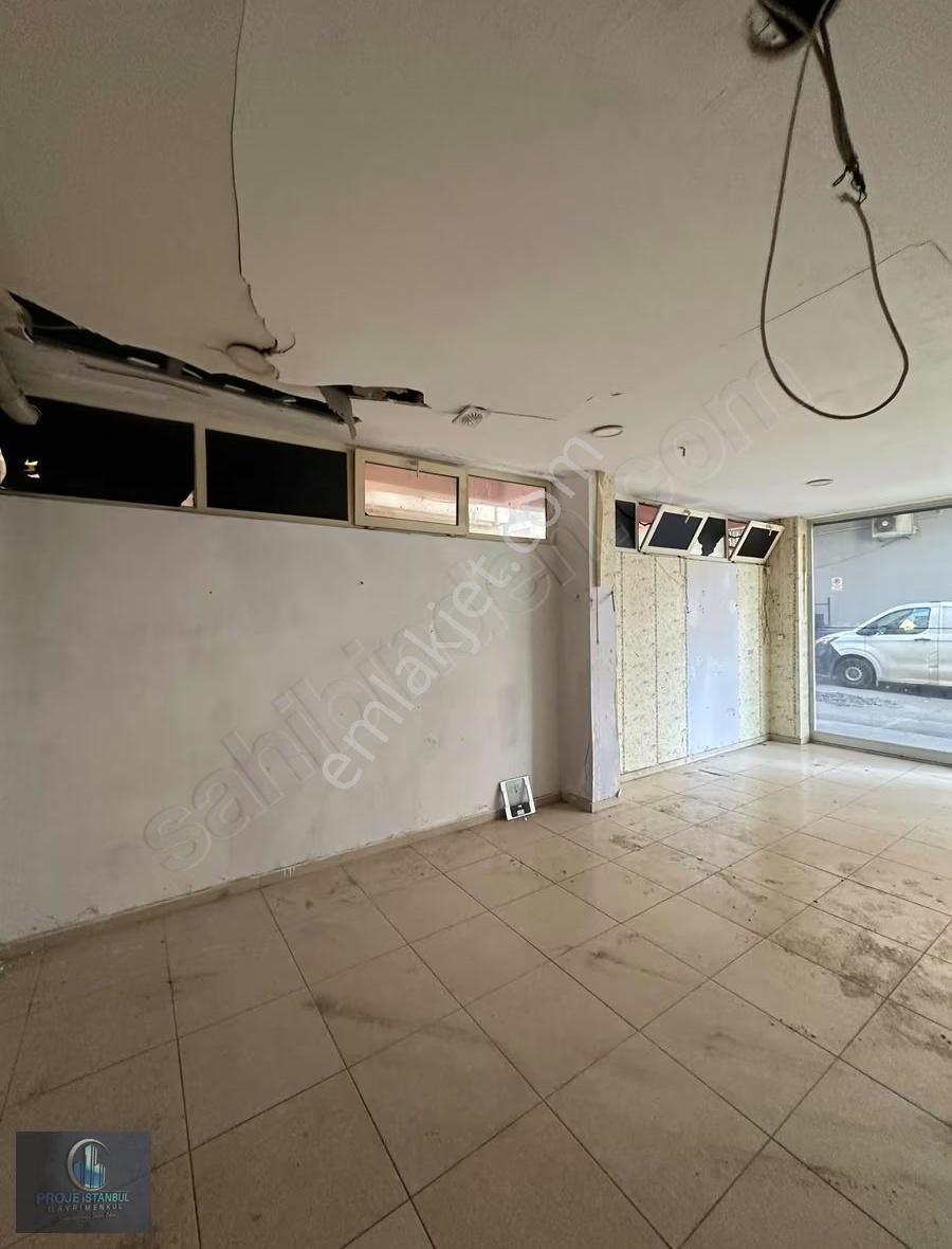 2 Adet Dükkan! Çarşının İçerisinde Yüksek Hisse Hazır Kiracılı - Görsel 32