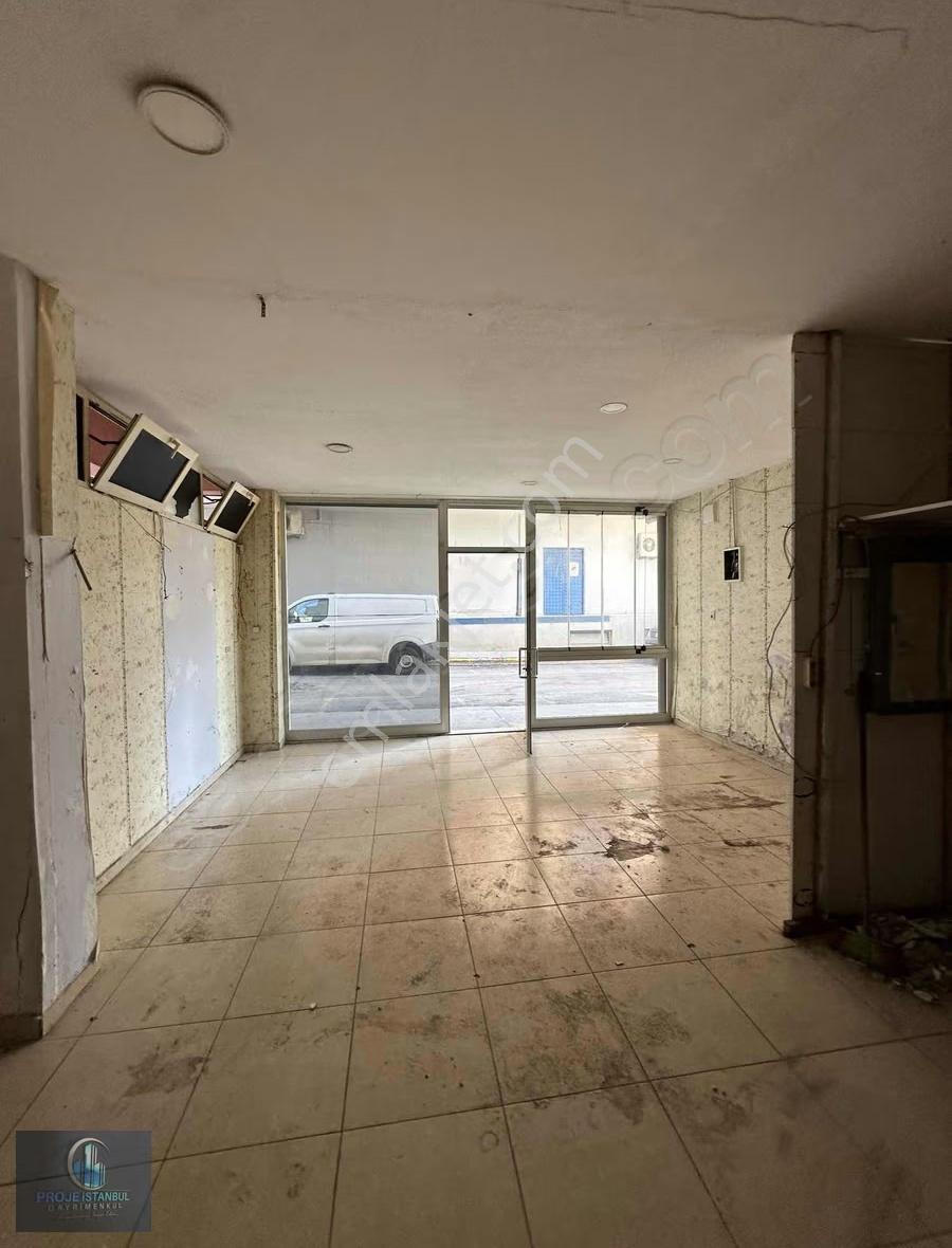 2 Adet Dükkan! Çarşının İçerisinde Yüksek Hisse Hazır Kiracılı - Görsel 28