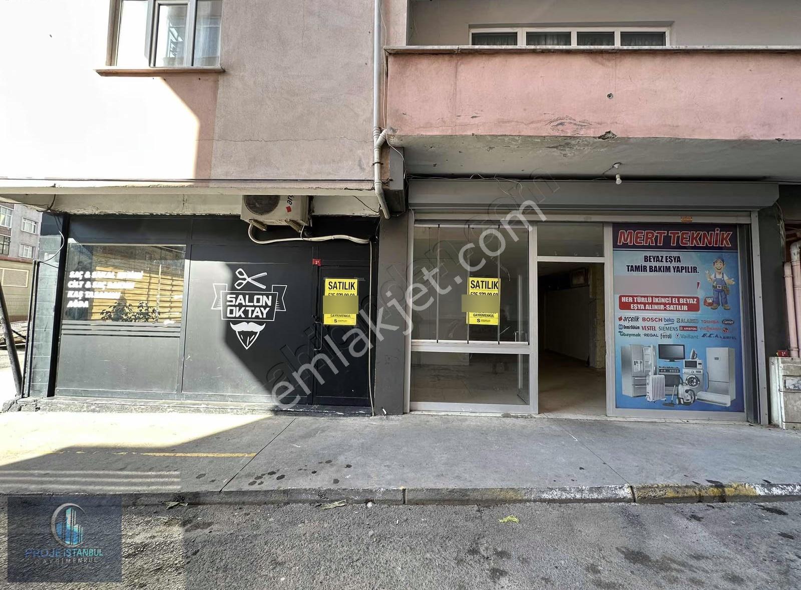 2 Adet Dükkan! Çarşının İçerisinde Yüksek Hisse Hazır Kiracılı - Görsel 26