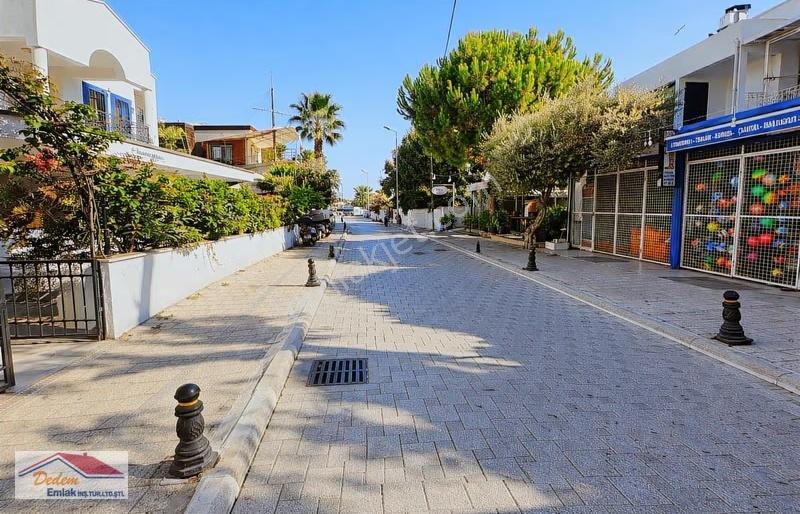Bodrum Gündoğan Limanda Satılık İşyeri - Görsel 3