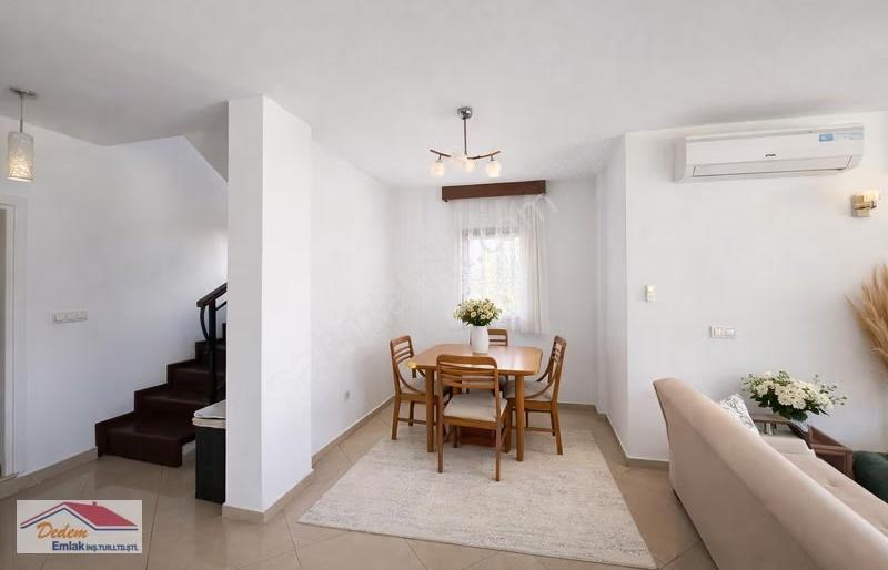 Bodrum-gündoğan 1000 M² Arsada Panoramik Deniz Manzaralı Villa - Görsel 17