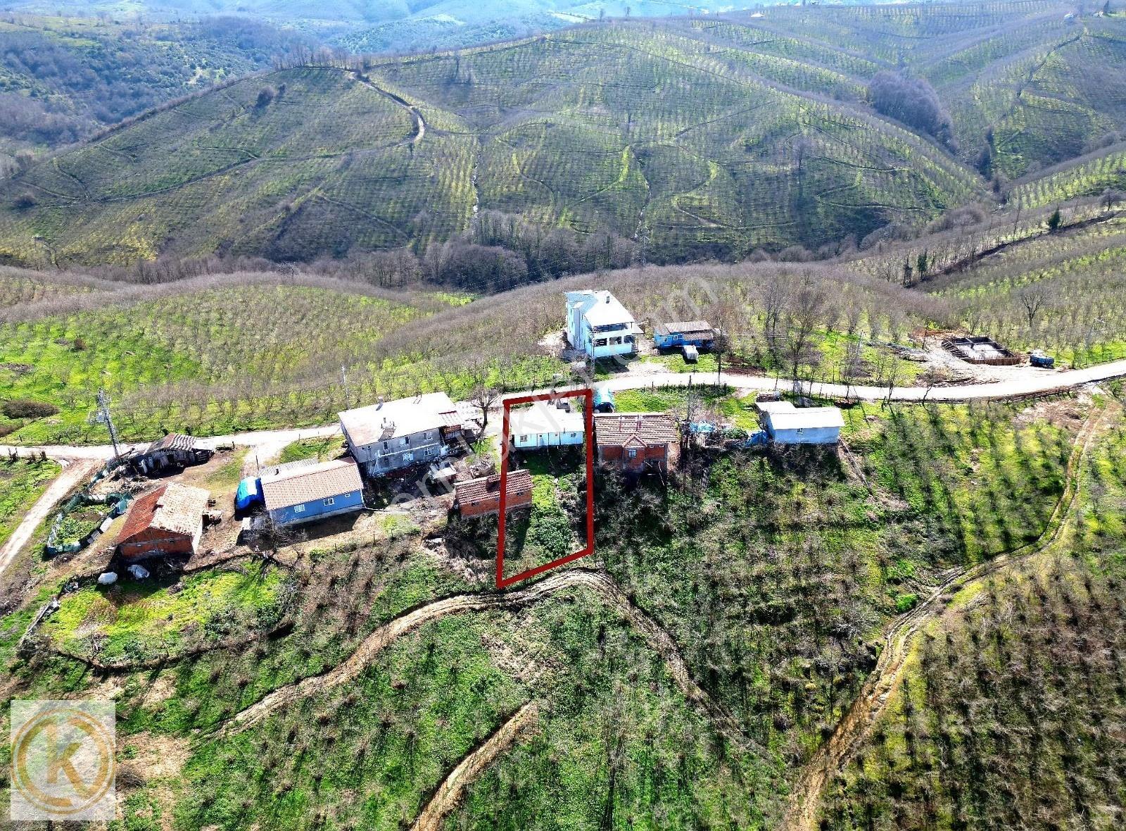 Kaymak Emlaktan Karasu Limanderede Satılık 426 M² İmarlı Arsa - Görsel 20