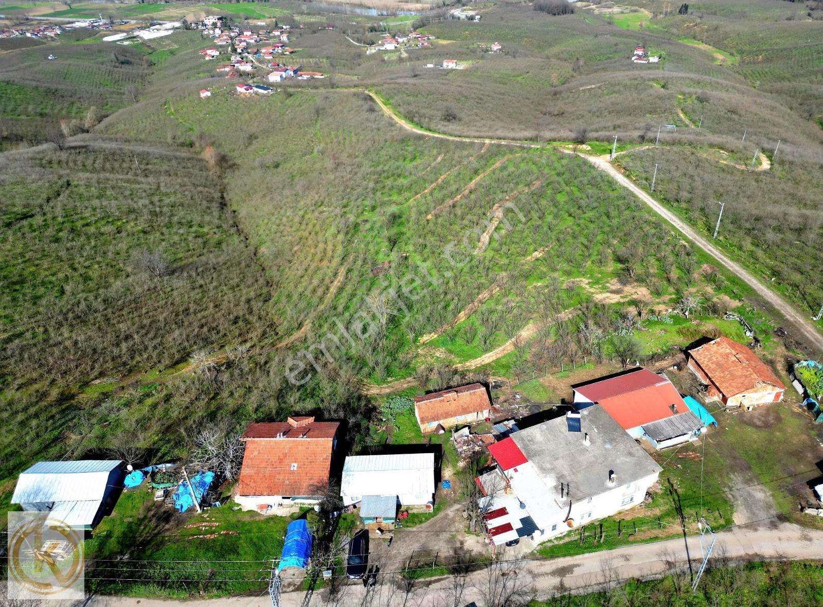 Kaymak Emlaktan Karasu Limanderede Satılık 426 M² İmarlı Arsa - Görsel 9