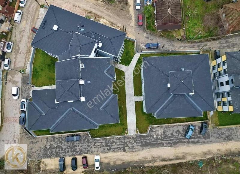 Kaymak Emlaktan Erenler Belediyesi Civarı 3+1 125m2 Satılk Daire - Görsel 20