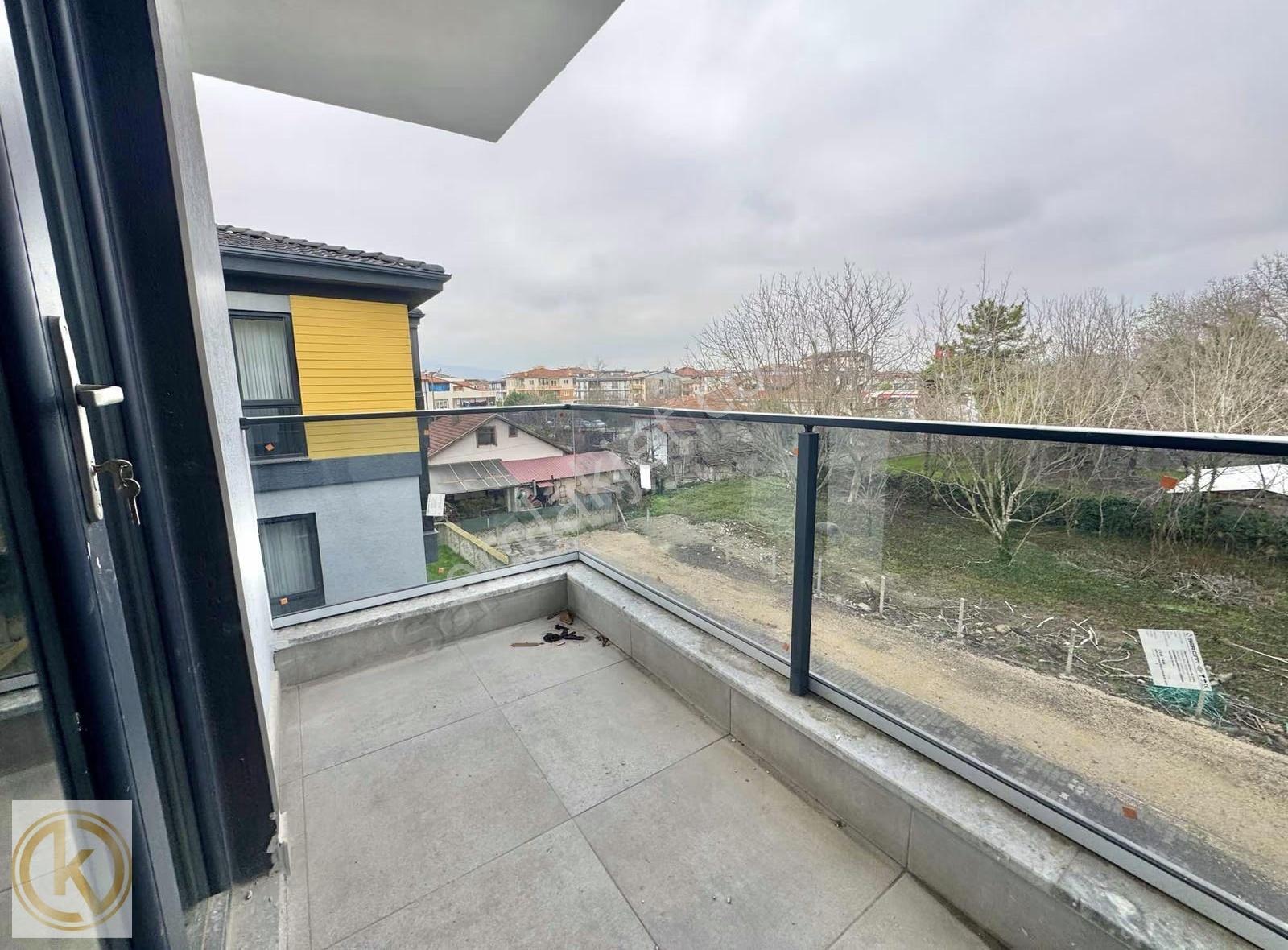 Kaymak Emlaktan Erenler Belediyesi Civarı 3+1 125m2 Satılk Daire - Görsel 13