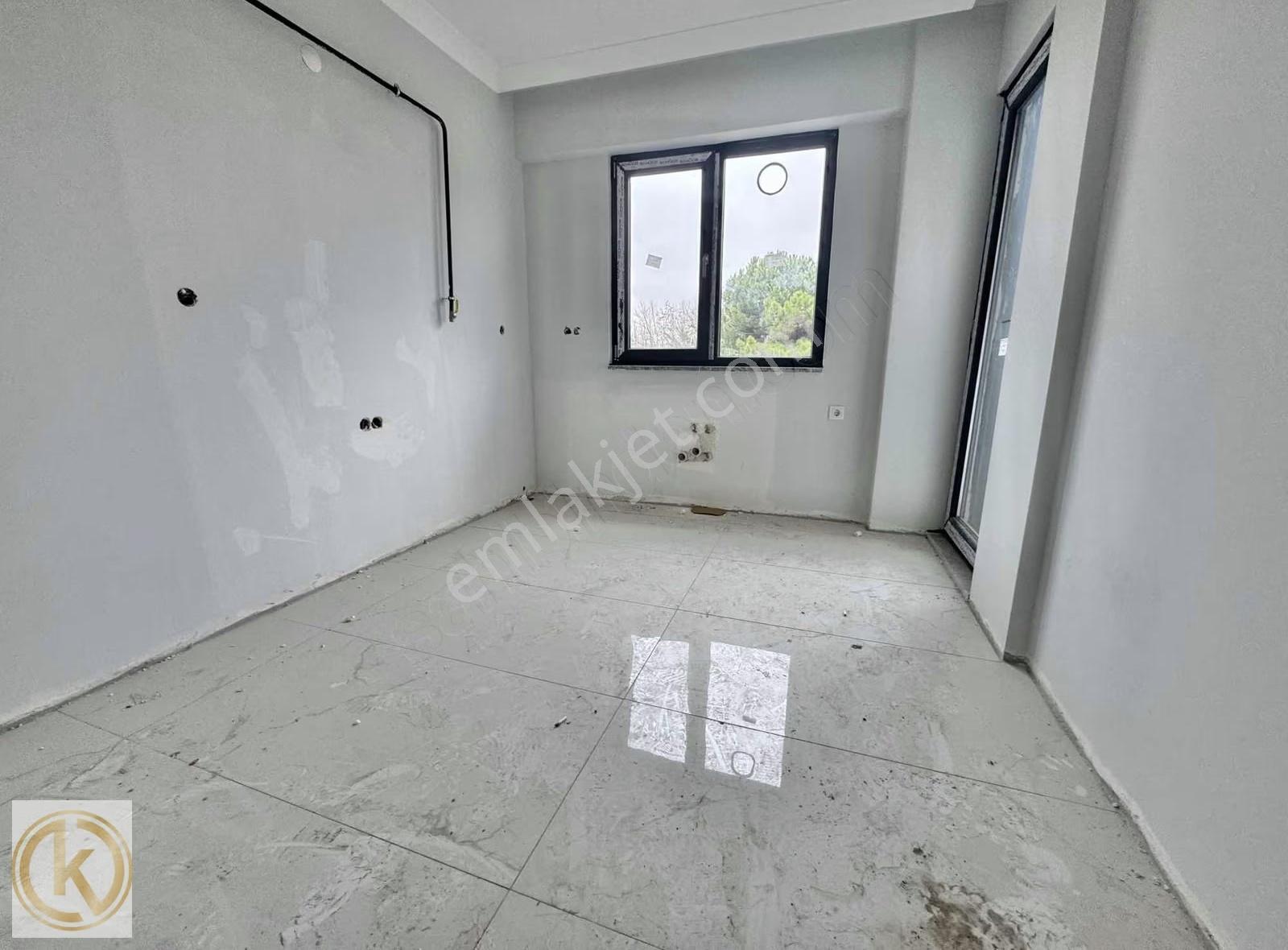 Kaymak Emlaktan Erenler Belediyesi Civarı 3+1 125m2 Satılk Daire - Görsel 15