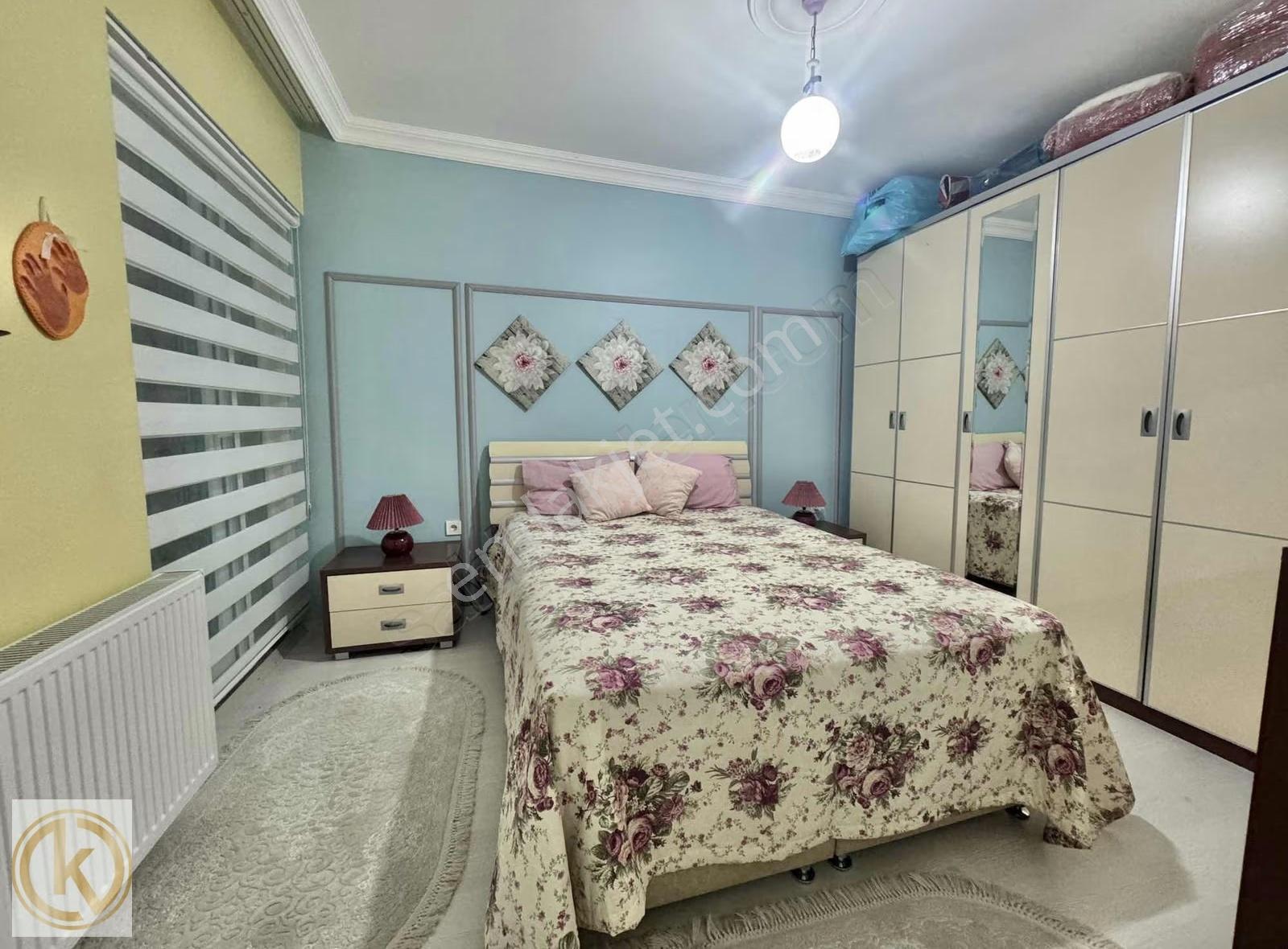 Kaymak Emlaktan Erenler Merkez'de 3+1 130 M2 Satılık Lüx Daire - Görsel 22