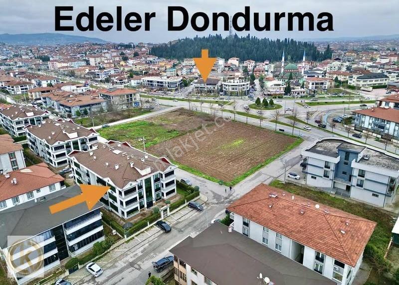 Kaymak Emlaktan Erenler Merkez'de 3+1 130 M2 Satılık Lüx Daire - Görsel 23
