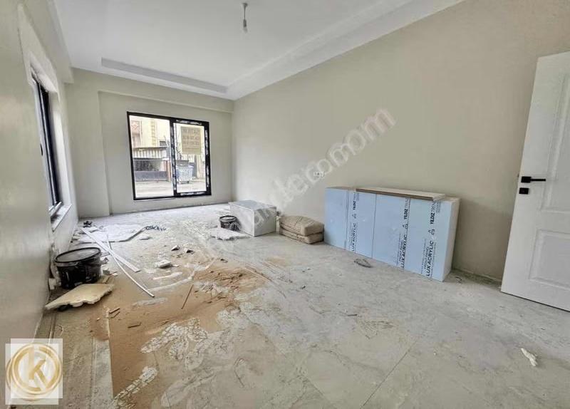 Kaymak Emlak Hızırtepe'de 146m2 Arsa İçerisin'de 150m2 3+1 Villa - Görsel 8