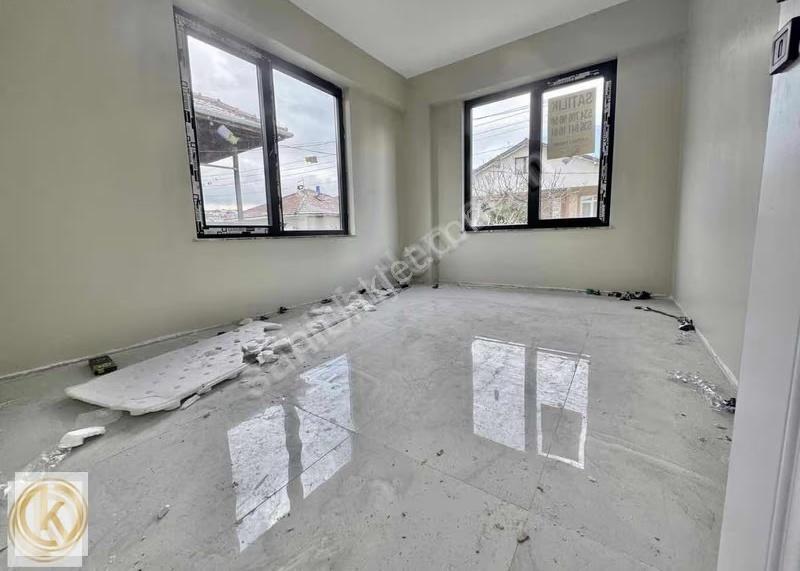 Kaymak Emlak Hızırtepe'de 146m2 Arsa İçerisin'de 150m2 3+1 Villa - Görsel 20