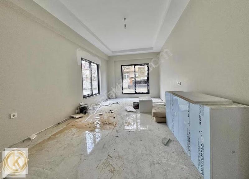Kaymak Emlak Hızırtepe'de 146m2 Arsa İçerisin'de 150m2 3+1 Villa - Görsel 15