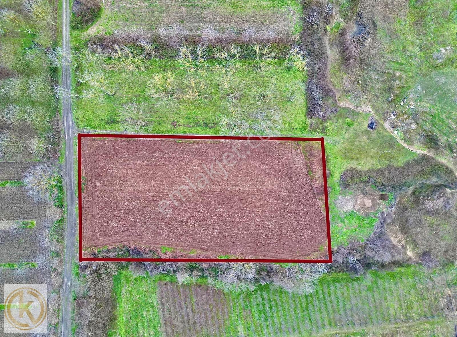 Kaymak Emlaktan Arifiye Kumbaşında 3.160 M2 Satılık Tarla - Görsel 4