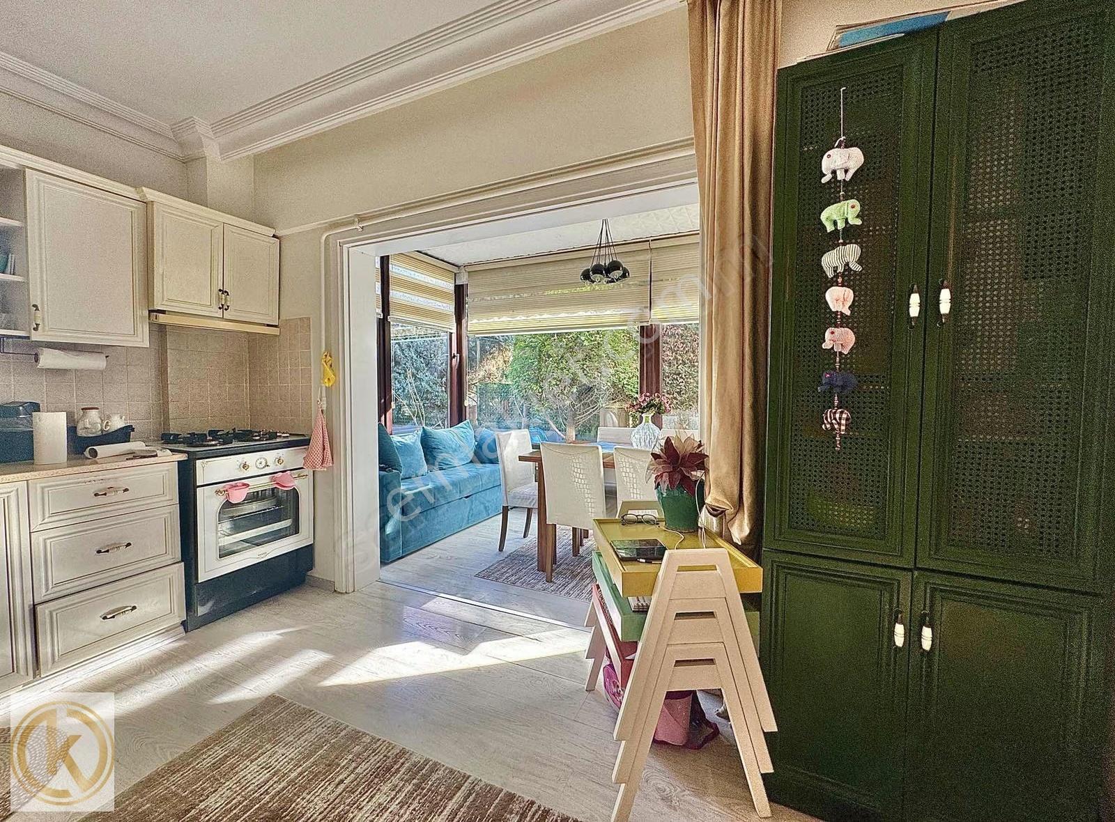 Kaymak Emlak Serdivan Belediye Civarı Bahçeli 135m2 Satılk Villa - Görsel 22