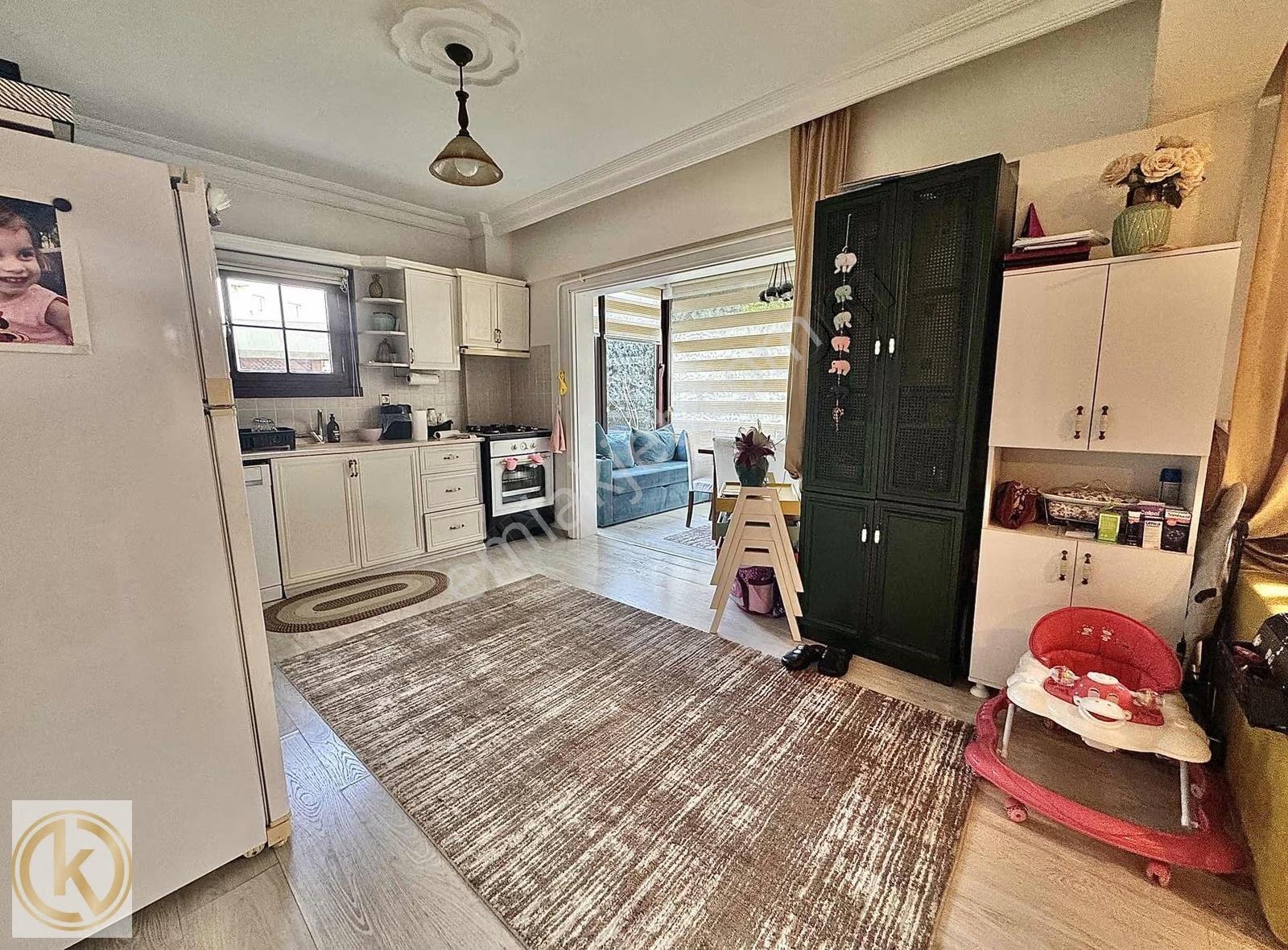 Kaymak Emlak Serdivan Belediye Civarı Bahçeli 135m2 Satılk Villa - Görsel 21