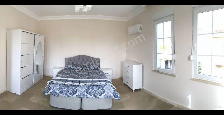 Satılık -villa İncekum/alanya 4+1 Full Aktiviteli Villa - Görsel 13